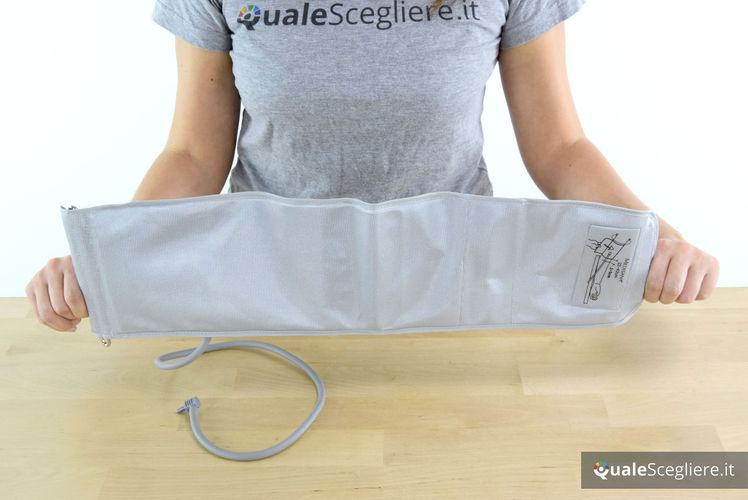 Medisana 51290 BU 550 Connect