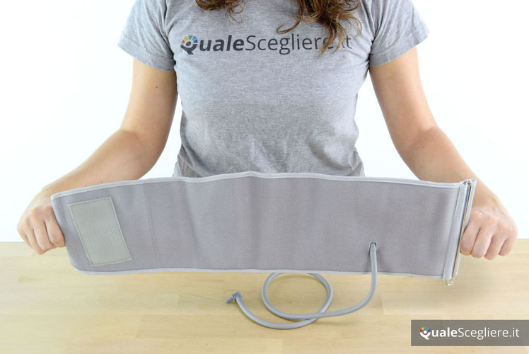 Medisana 51290 BU 550 Connect