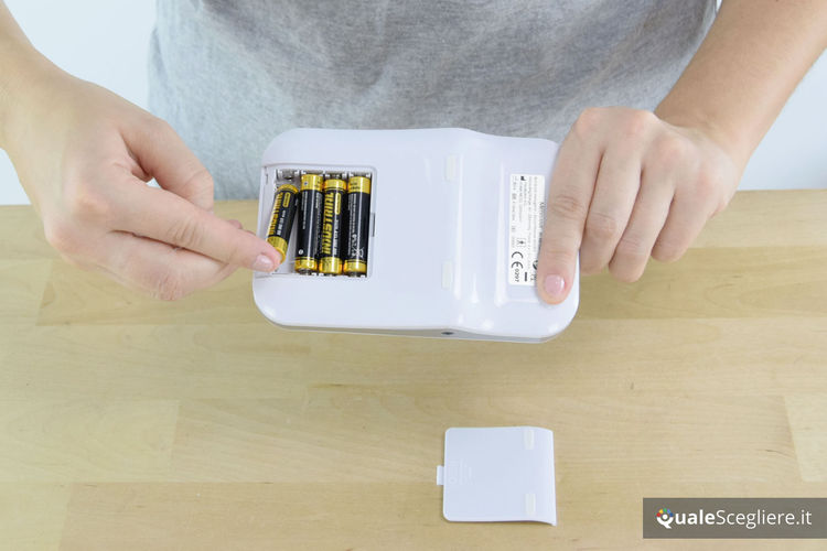 Medisana 51290 BU 550 Connect