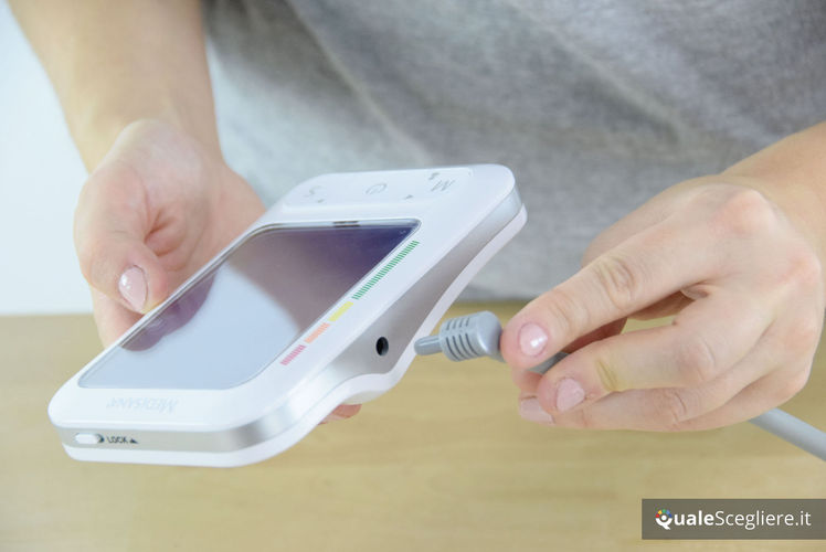 Medisana 51290 BU 550 Connect