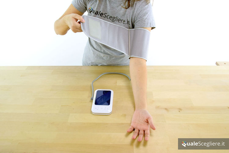 Medisana 51290 BU 550 Connect