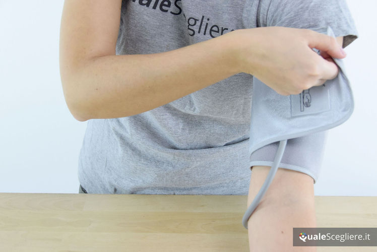 Medisana 51290 BU 550 Connect