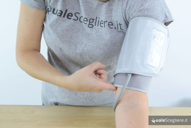 Medisana 51290 BU 550 Connect