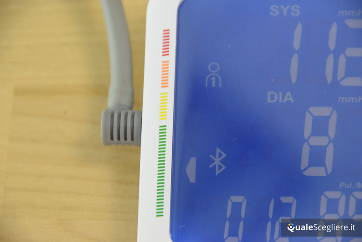 Medisana 51290 BU 550 Connect