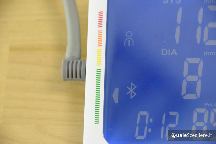 Medisana 51290 BU 550 Connect