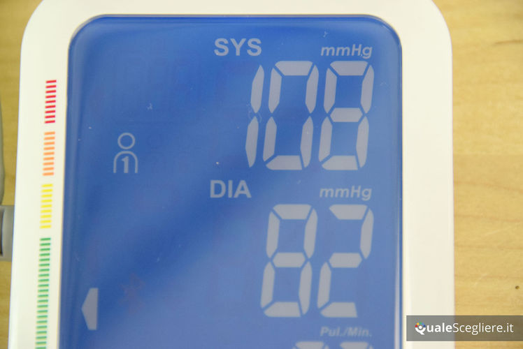 Medisana 51290 BU 550 Connect