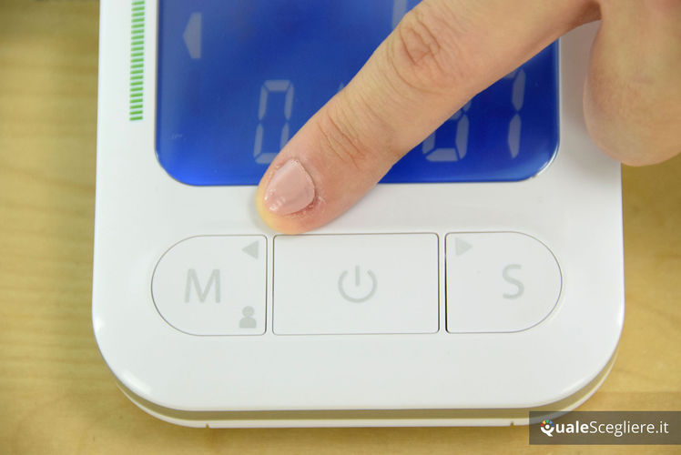 Medisana 51290 BU 550 Connect