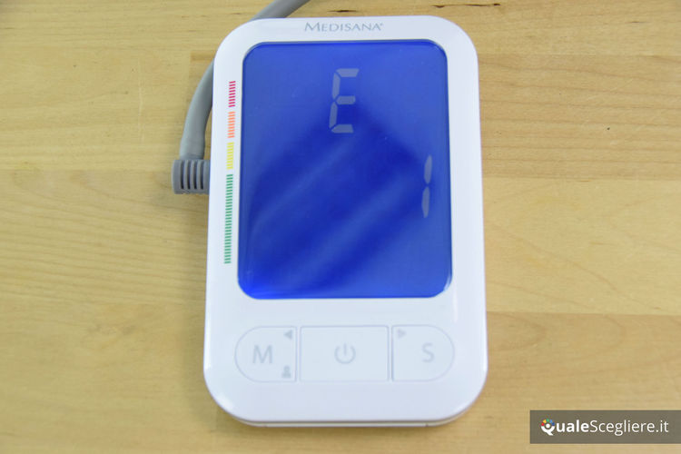 Medisana 51290 BU 550 Connect