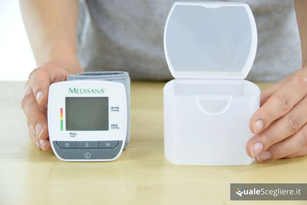 Medisana BW 310