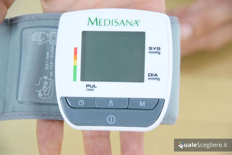 Medisana BW 310