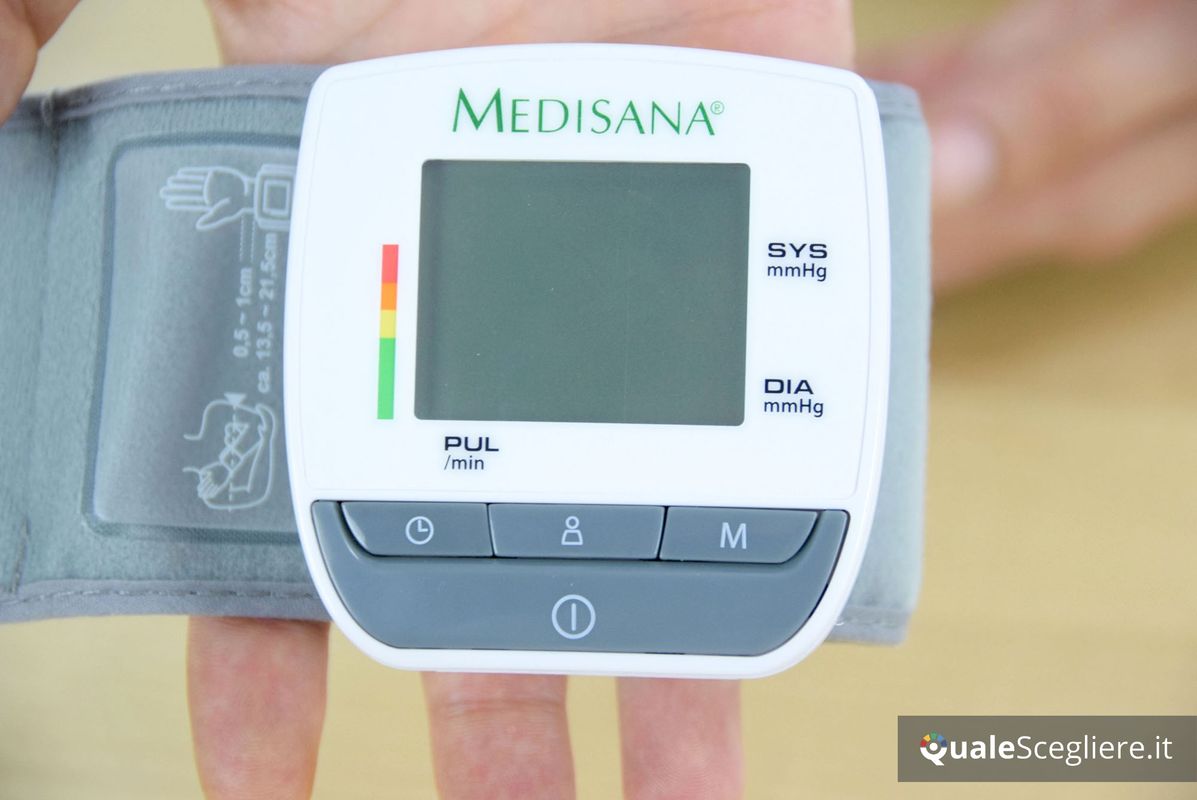 Medisana BW 310