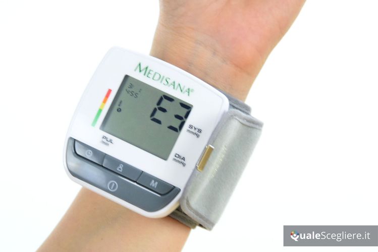 Medisana BW 310