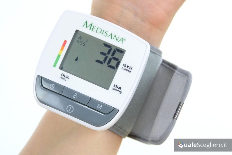 Medisana BW 310