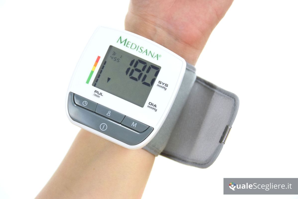 Medisana BW 310