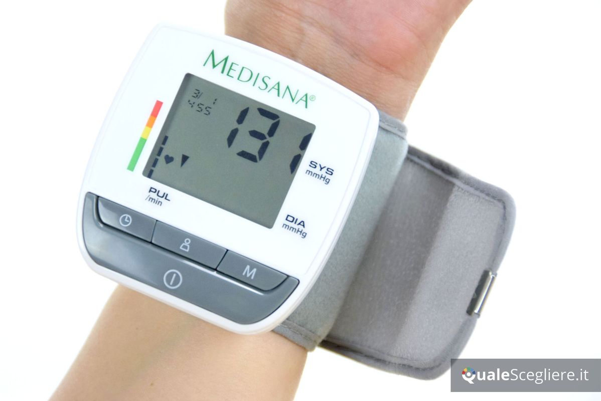 Medisana BW 310