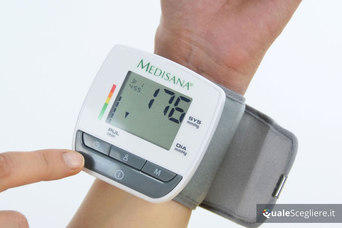 Medisana BW 310
