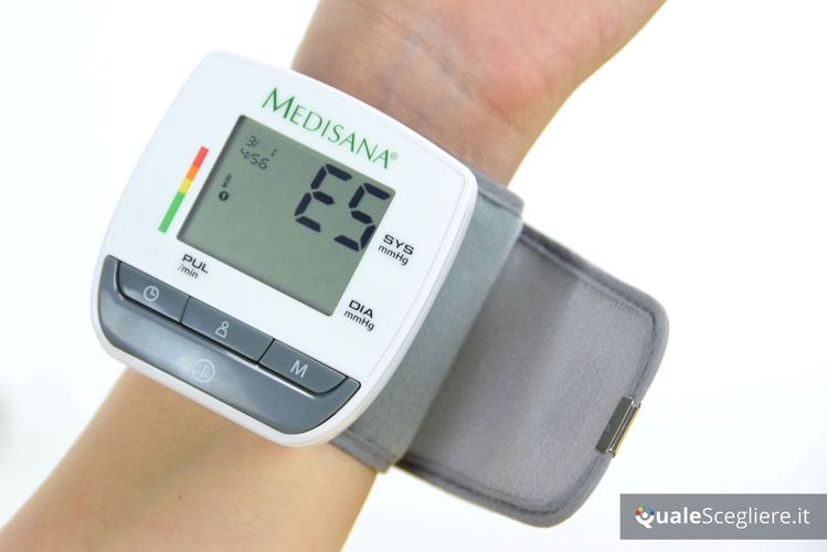 Medisana BW 310
