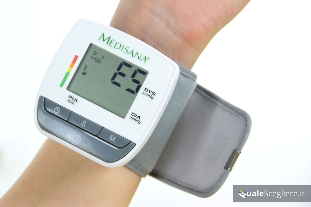 Medisana BW 310