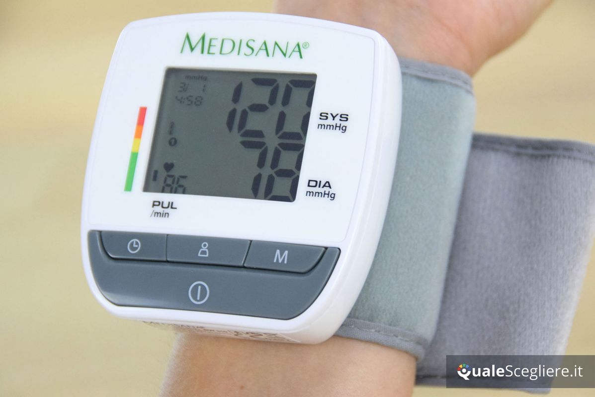 Medisana BW 310
