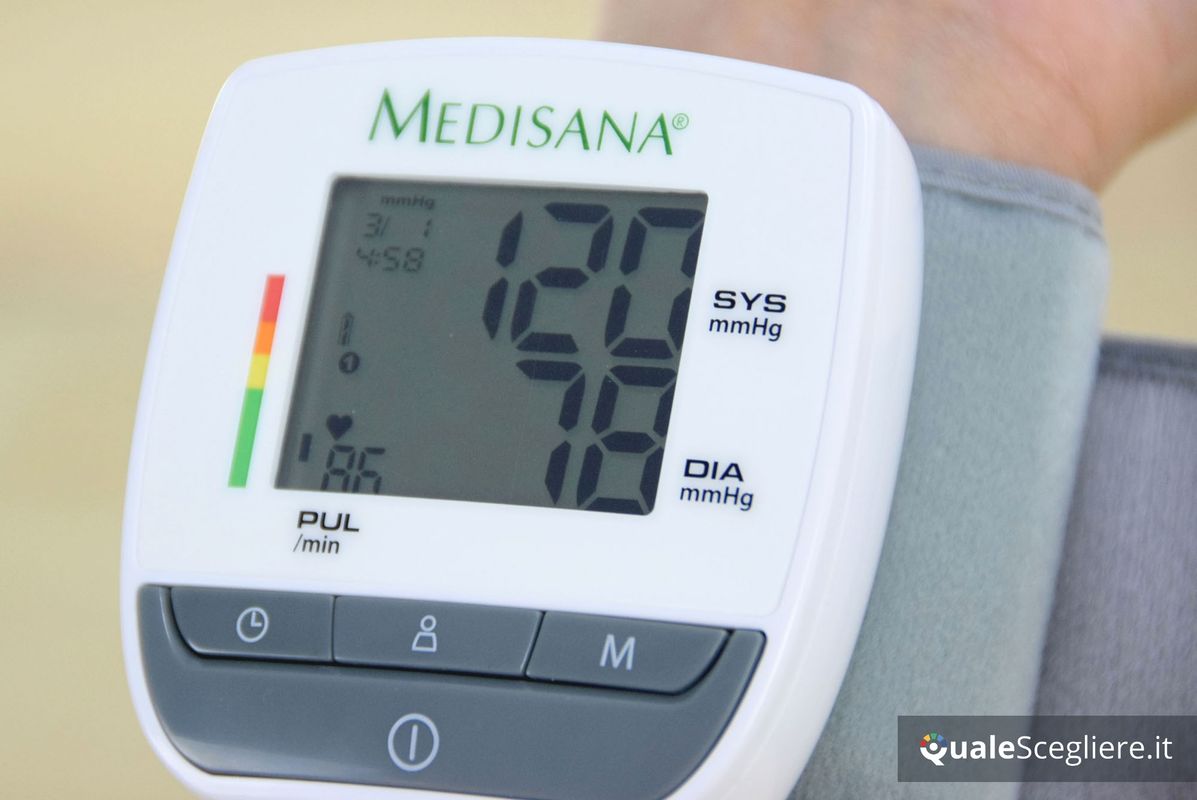 Medisana BW 310