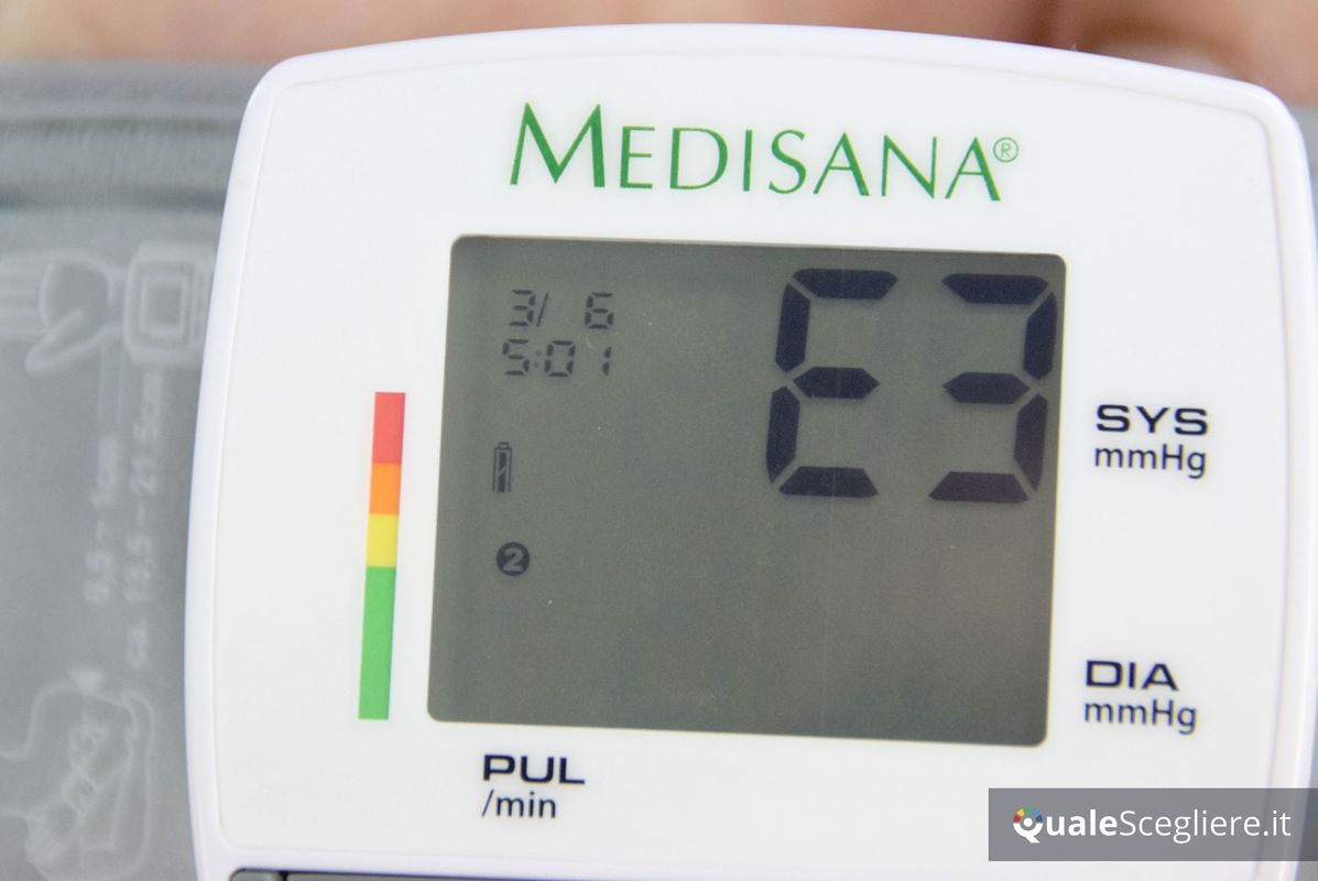 Medisana BW 310