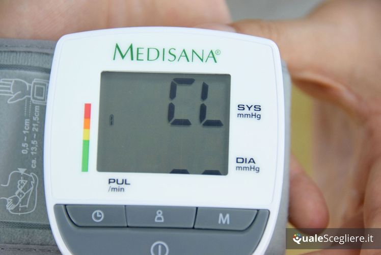 Medisana BW 310