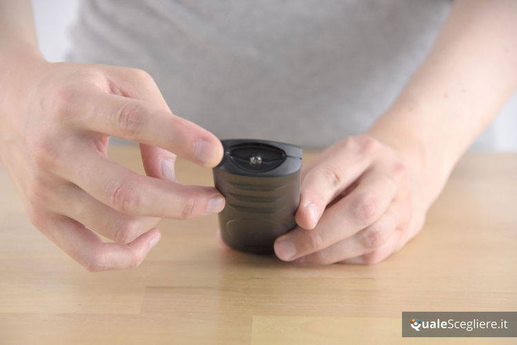 Meliconi 808032 Control TV Digital