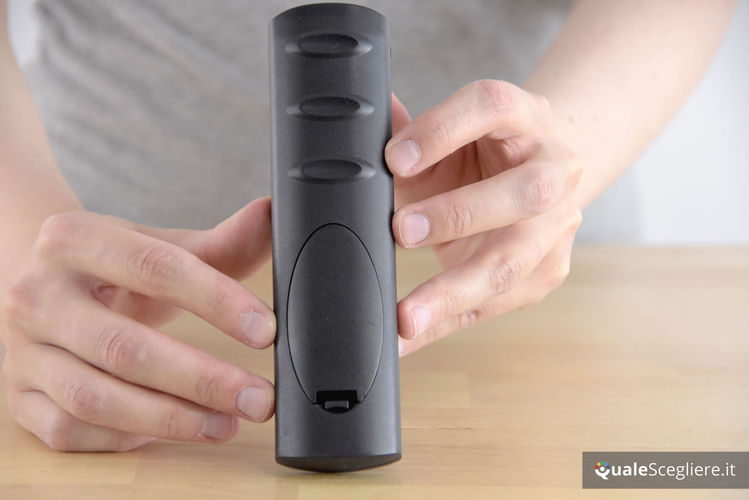 Meliconi 808032 Control TV Digital