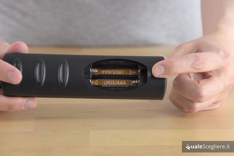 Meliconi 808032 Control TV Digital