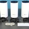 TP-Link Deco P9 3-pack