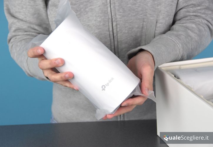 TP-Link Deco P9 3-pack