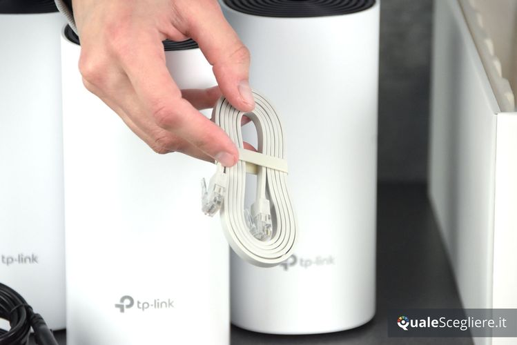 TP-Link Deco P9 3-pack