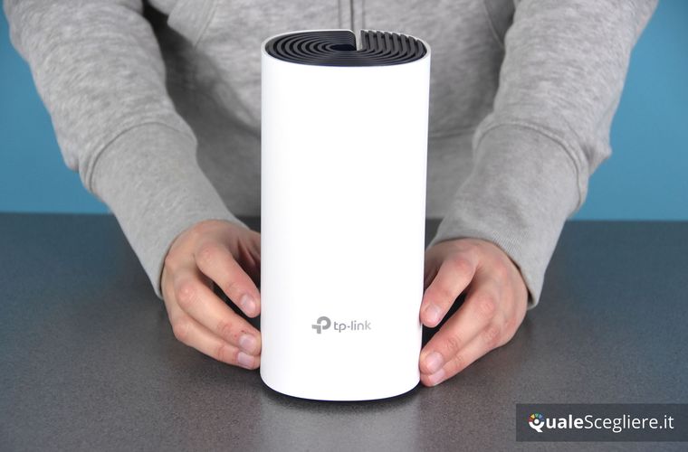 TP-Link Deco P9 3-pack