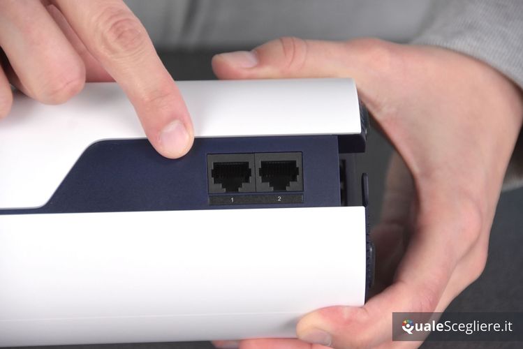 TP-Link Deco P9 3-pack