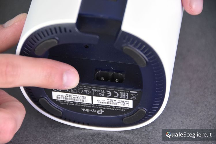 TP-Link Deco P9 3-pack