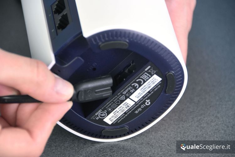 TP-Link Deco P9 3-pack