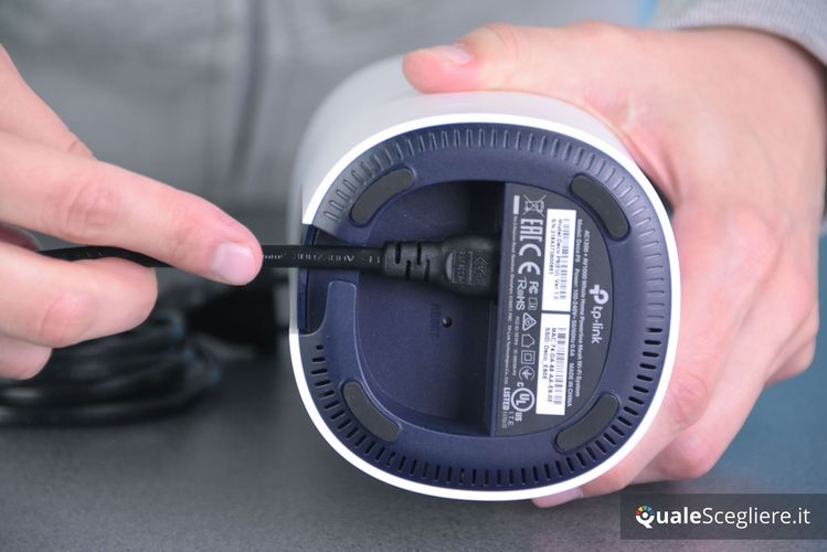 TP-Link Deco P9 3-pack