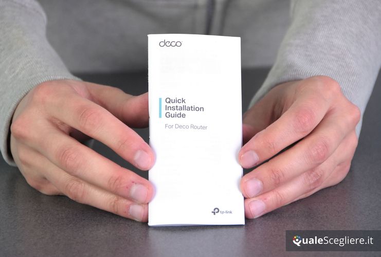 TP-Link Deco P9 3-pack