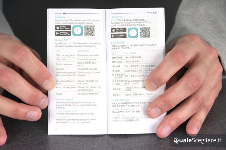 TP-Link Deco P9 3-pack