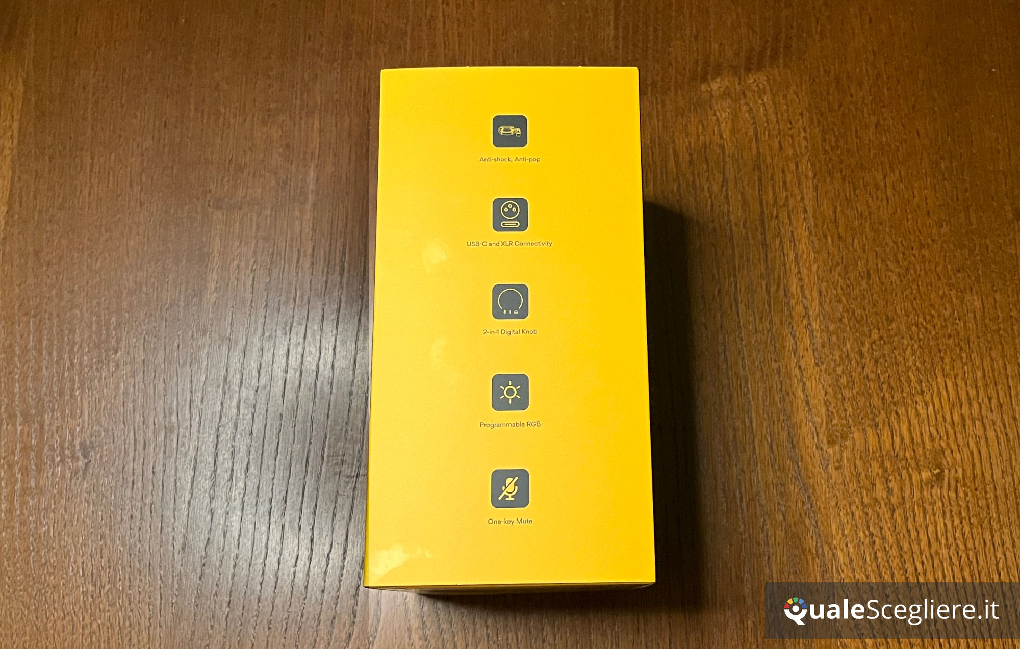 MAONO PD200X