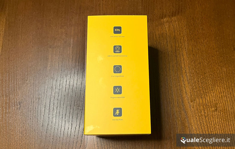 MAONO PD200X