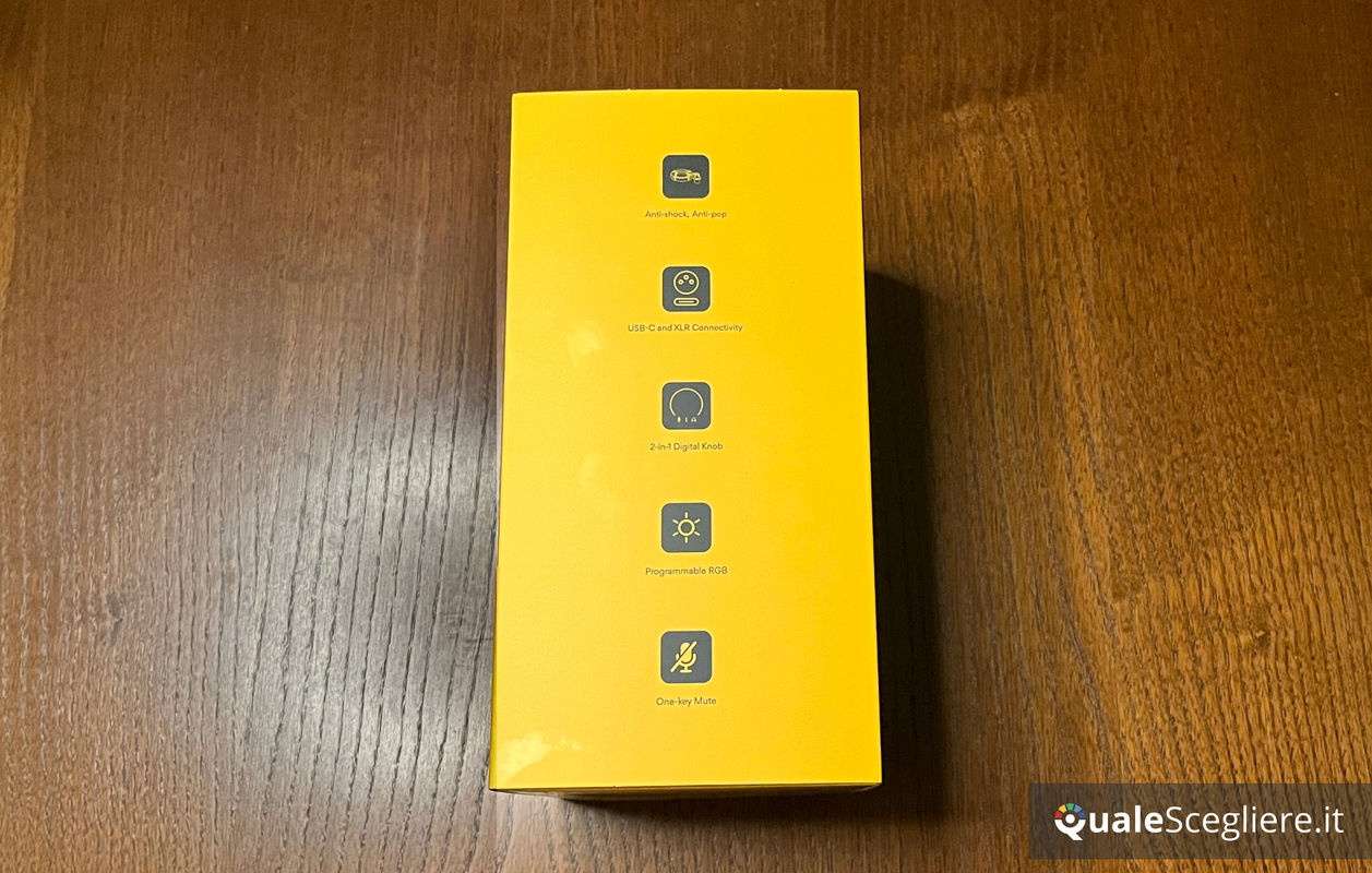 MAONO PD200X