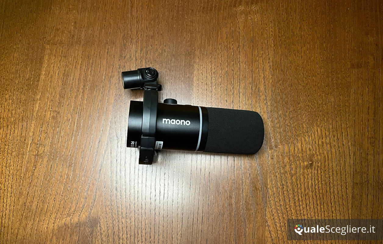 MAONO PD200X