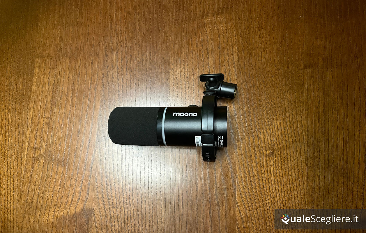 MAONO PD200X