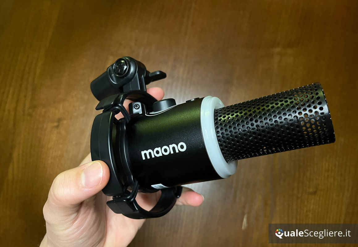 MAONO PD200X