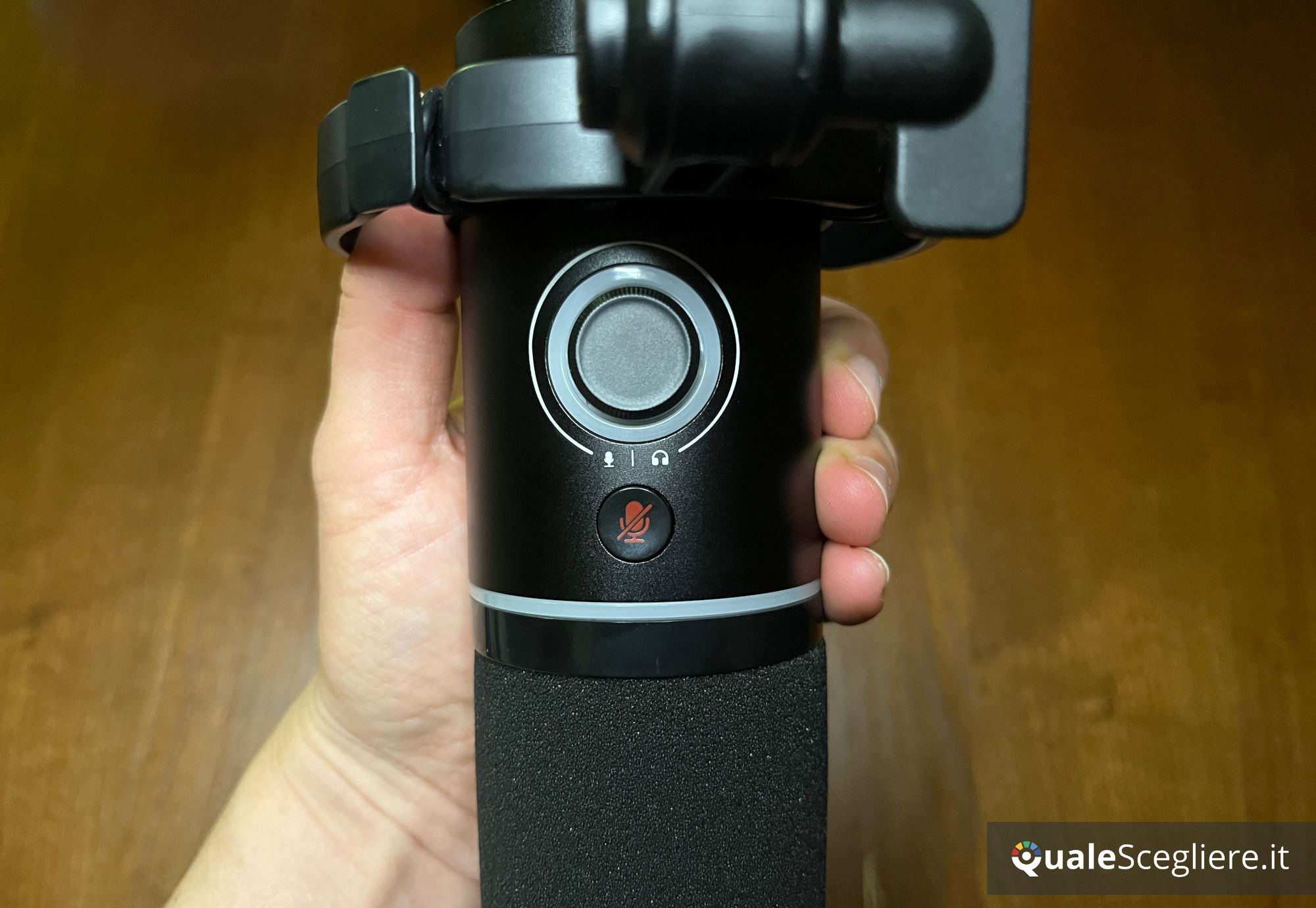 MAONO PD200X