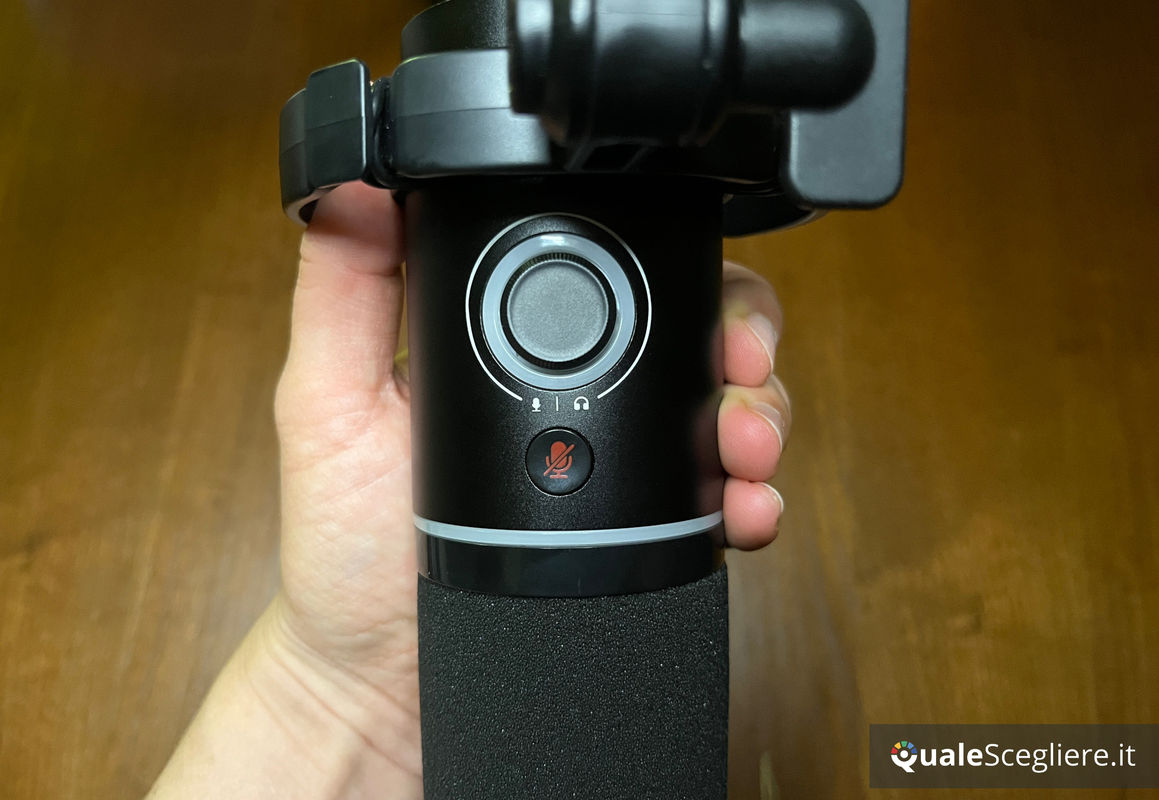 MAONO PD200X