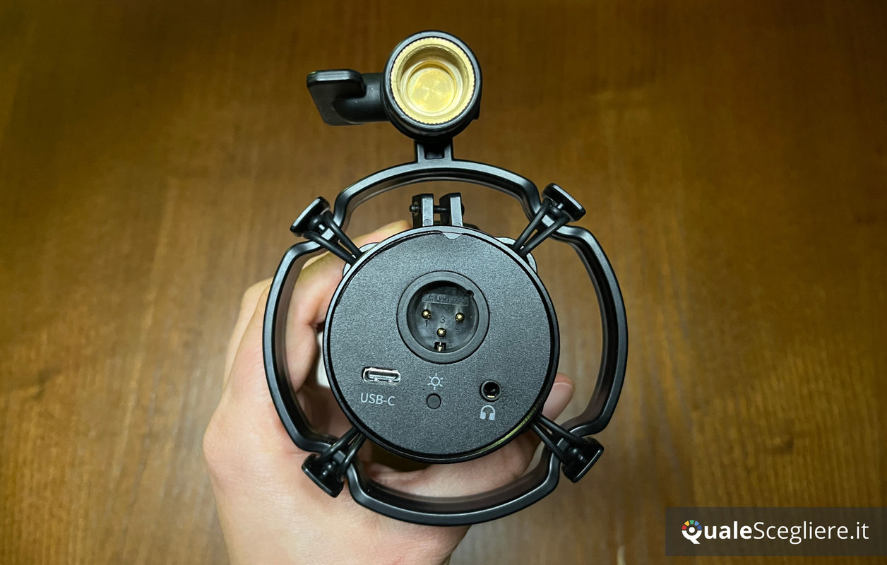 MAONO PD200X