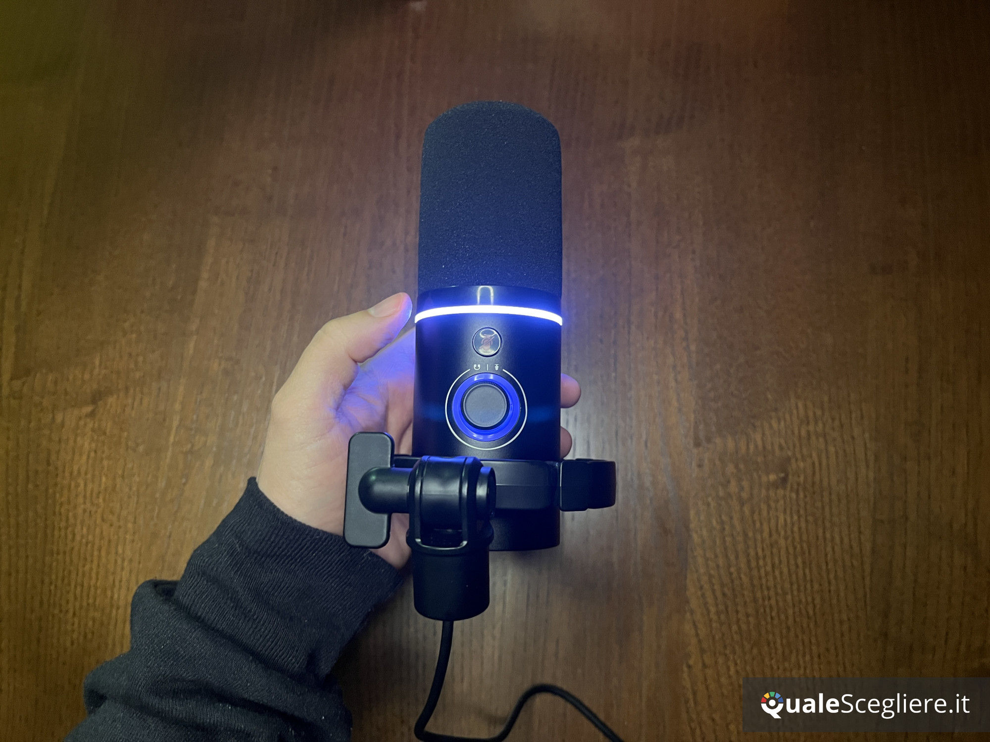 MAONO PD200X