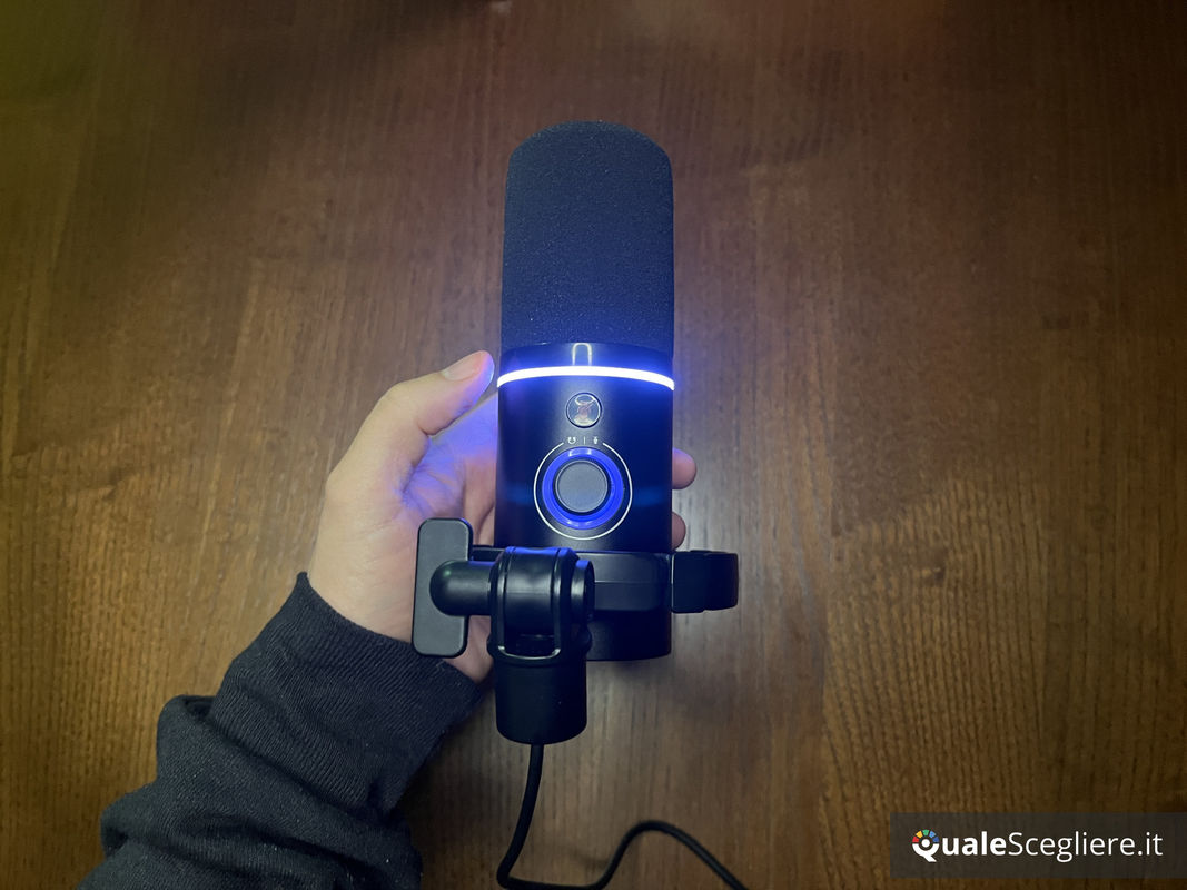 MAONO PD200X